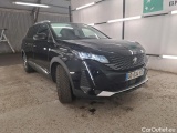  Peugeot  5008  Allure Pack 1.5 HDi 130CV BVA8 7 Sieges E6d #4