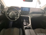  Peugeot  5008  Allure Pack 1.5 HDi 130CV BVA8 7 Sieges E6d #5