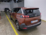  Peugeot  5008  Allure 1.5 HDi 130CV BVA8 7 Sieges E6d #2