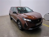  Peugeot  5008  Allure 1.5 HDi 130CV BVA8 7 Sieges E6d #4