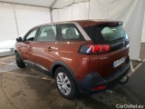  Peugeot  5008  Active Pack 1.5 HDi 130CV BVA8 7 Sieges E6d #2