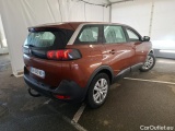  Peugeot  5008  Active Pack 1.5 HDi 130CV BVA8 7 Sieges E6d #3