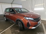  Peugeot  5008  Active Pack 1.5 HDi 130CV BVA8 7 Sieges E6d #4