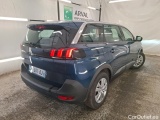  Peugeot  5008  Active Pack 1.5 HDi 130CV BVA8 7 Sieges E6d #3