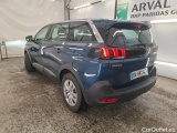  Peugeot  5008  Active Pack 1.5 HDi 130CV BVA8 7 Sieges E6d #2