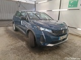  Peugeot  5008  Active Pack 1.5 HDi 130CV BVA8 7 Sieges E6d #4