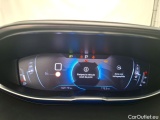  Peugeot  5008  Active Pack 1.5 HDi 130CV BVA8 7 Sieges E6d #7