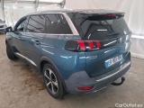  Peugeot  5008  GT 2.0 HDi 180CV BVA6 E6 #2