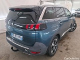  Peugeot  5008  GT 2.0 HDi 180CV BVA6 E6 #3
