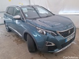  Peugeot  5008  GT 2.0 HDi 180CV BVA6 E6 #4
