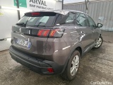  Peugeot  3008 PEUGEOT  / 2020 / 5P / SUV PureTech 130 S&S EAT8 Active BUS #3