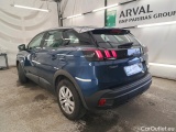  Peugeot  3008  II Active Pack 1.2 PureTech 130CV BVA8 E6d #2