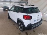  Citroen  C3  Aircross Shine Business 1.2 PureTech 110CV BVM6 E6d #2