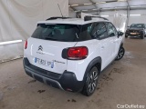  Citroen  C3  Aircross Shine Business 1.2 PureTech 110CV BVM6 E6d #3