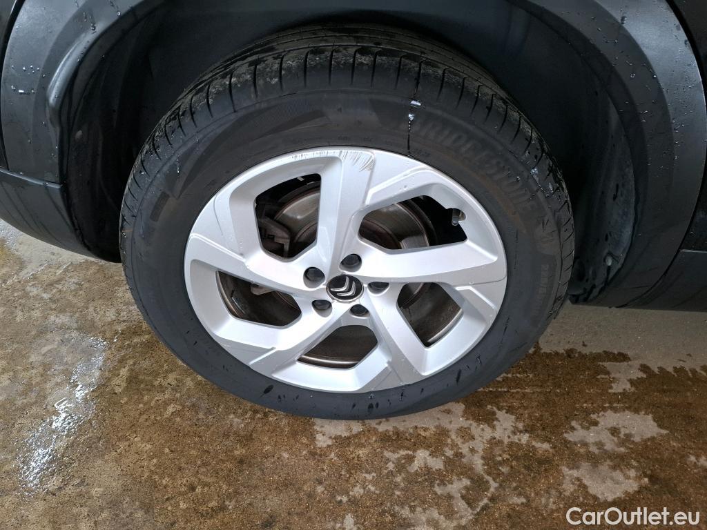  Citroen  C5  Aircross Business 1.5 BlueHDi 130CV BVA8 E6d #5