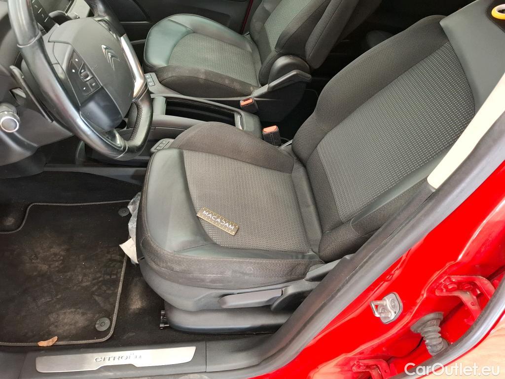  Citroen  C4 Grand Picasso /Spacetourer Shine 1.5 BlueHDi 130CV BVA8 E6d #11