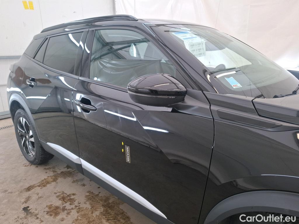  Peugeot  2008 PEUGEOT  / 2019 / 5P / Crossover BLUEHDI 130 S&S EAT8 ALLURE PACK #33