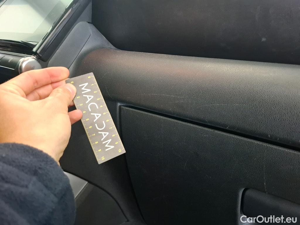  Citroen  C3  Aircross Shine Business 1.2 PureTech 110CV BVM6 E6d #36