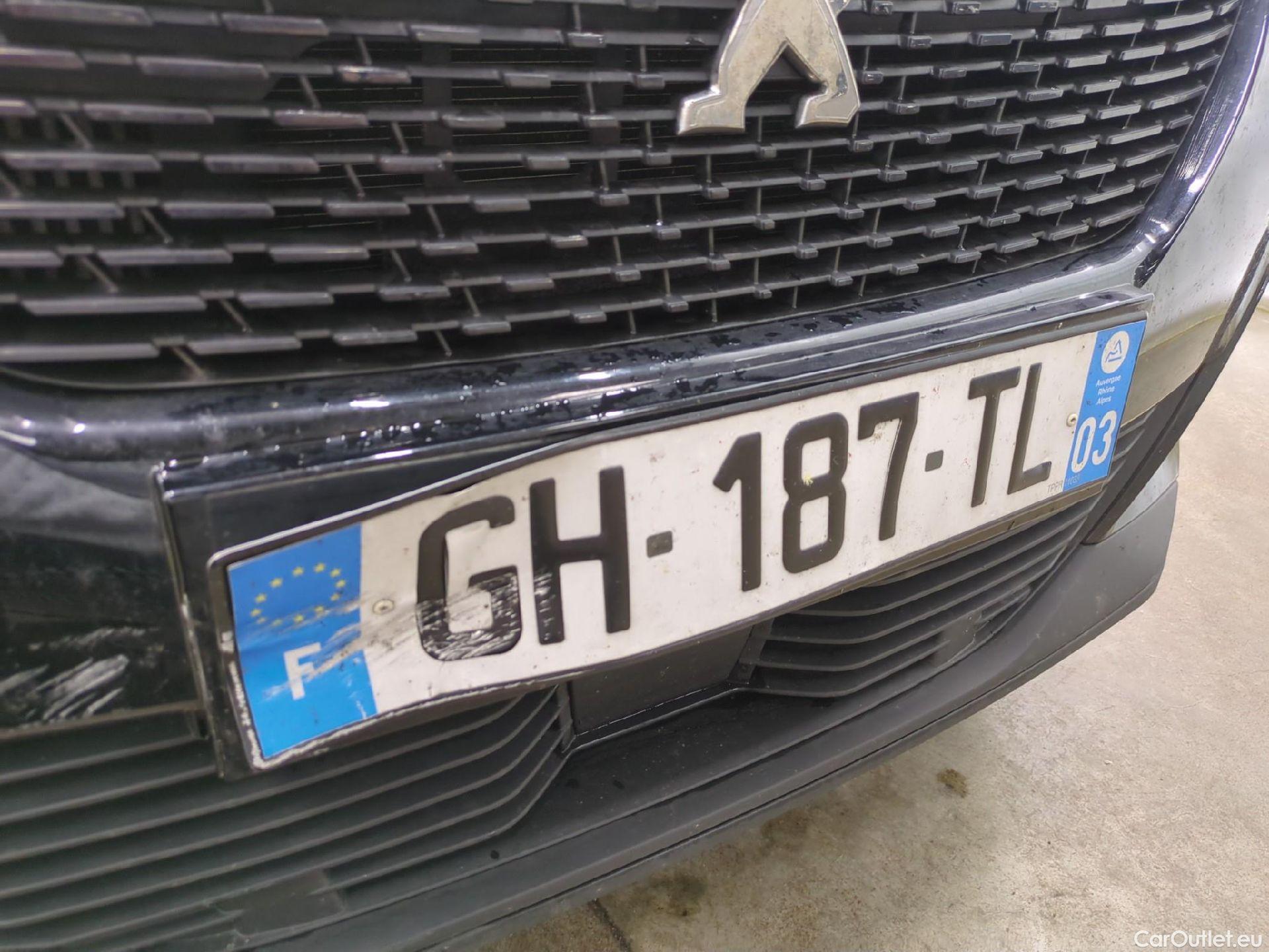  Peugeot  2008  Active Pack 1.5 HDi 110CV BVM6 E6d #27