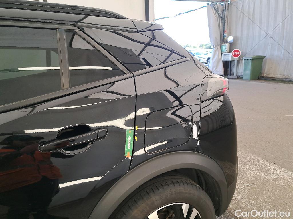  Peugeot  2008  Allure Business 1.5 HDi 110CV BVM6 E6d #22