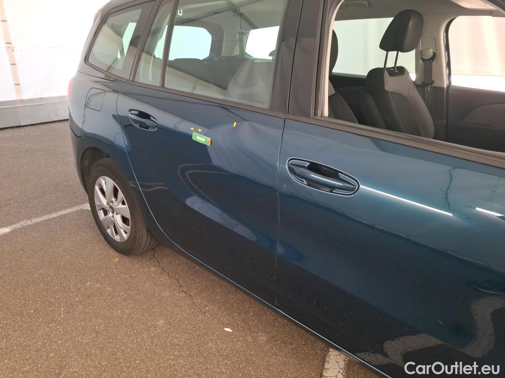  Citroen  C4 Grand Picasso /Spacetourer Business 1.2 PureTech 130CV BVA8 E6d #63