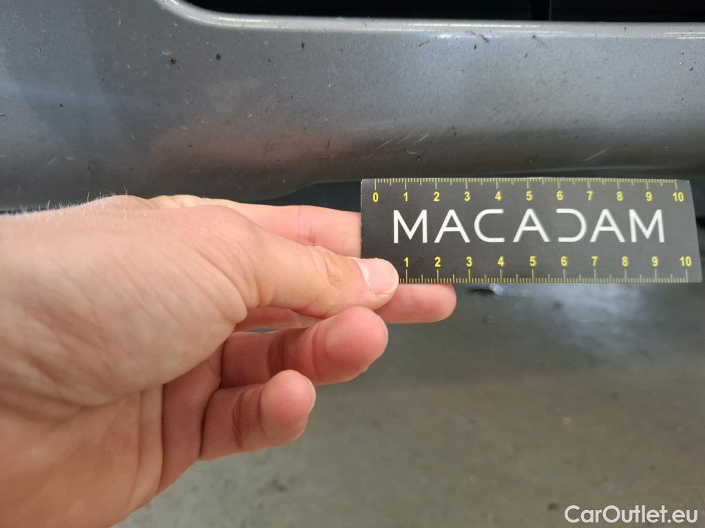  Citroen  C3  Aircross Shine Business 1.2 PureTech 110CV BVM6 E6d #46