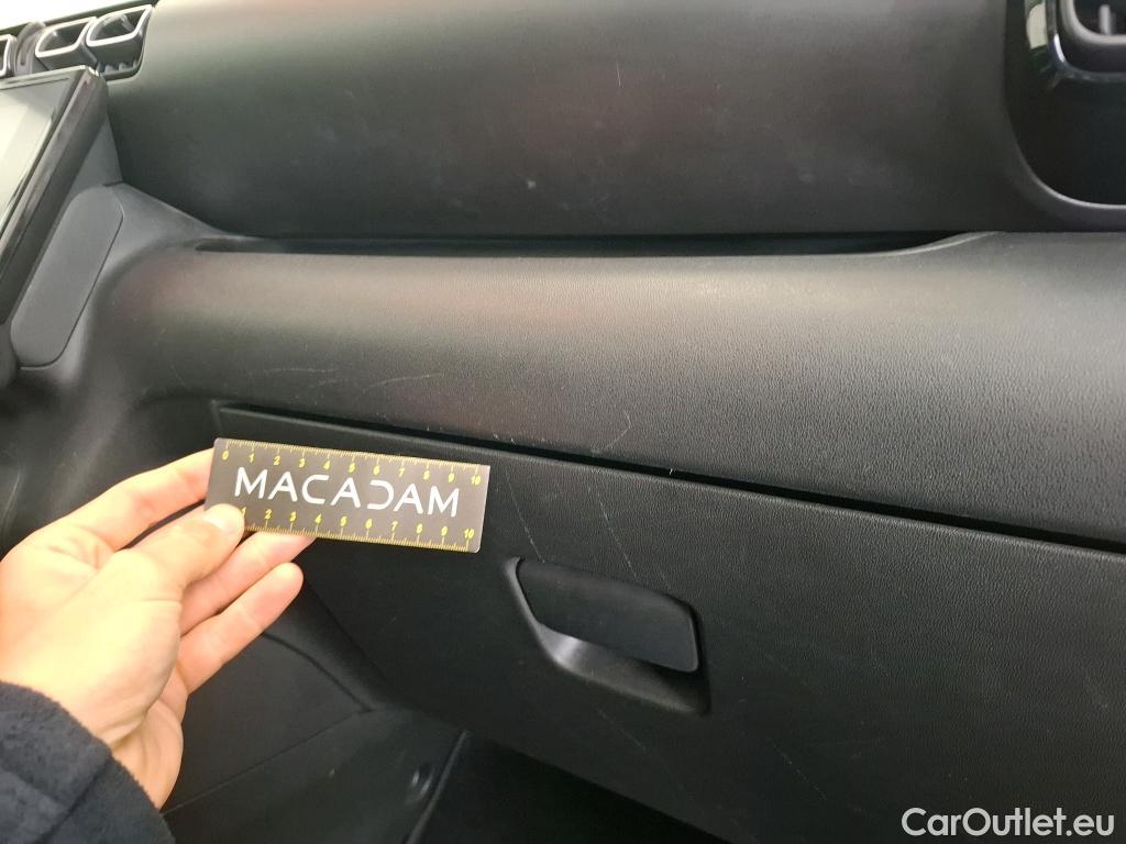  Citroen  C3  Aircross Shine Business 1.2 PureTech 110CV BVM6 E6d #34