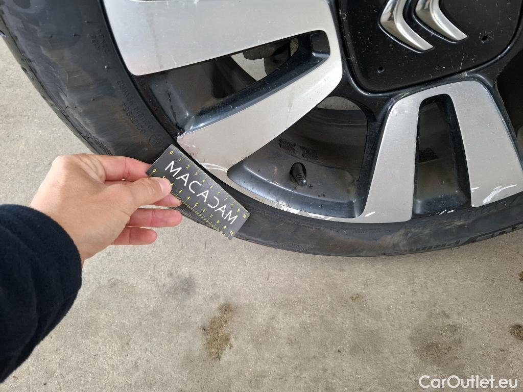  Citroen  C3  Aircross Shine Business 1.2 PureTech 110CV BVM6 E6d #18