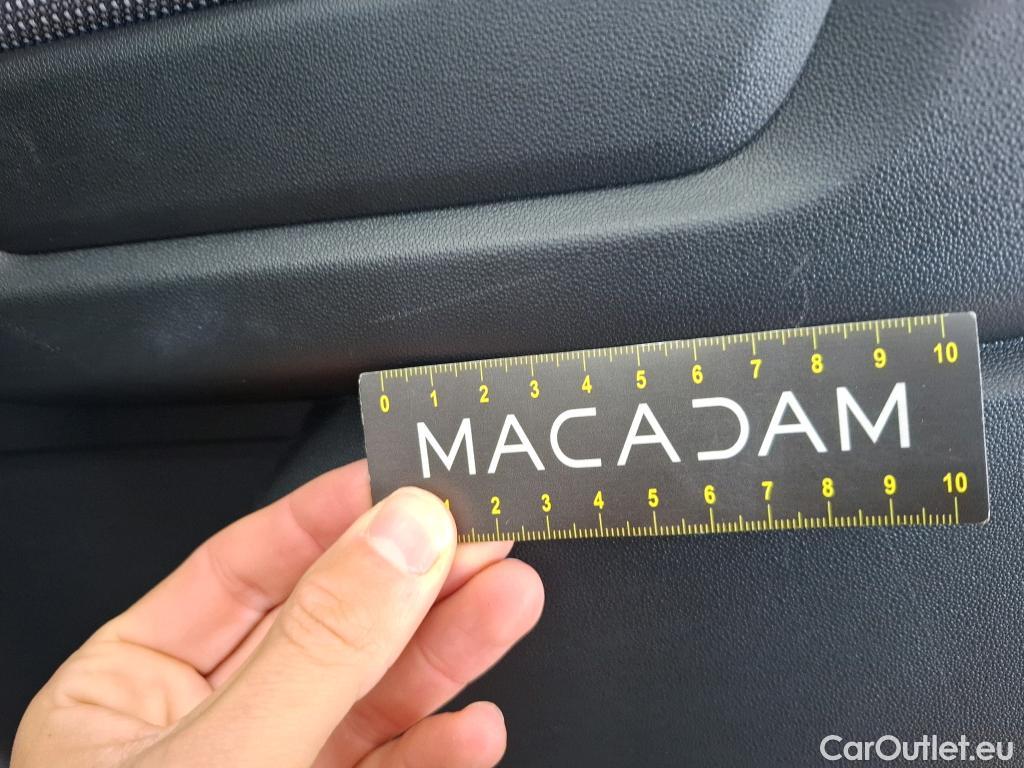  Citroen  C3  Aircross Shine Business 1.2 PureTech 110CV BVM6 E6d #29