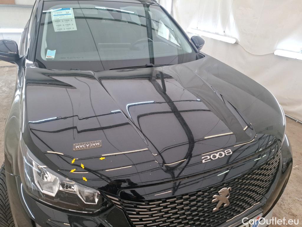  Peugeot  2008 PEUGEOT  / 2019 / 5P / Crossover BLUEHDI 130 S&S EAT8 ALLURE PACK #19