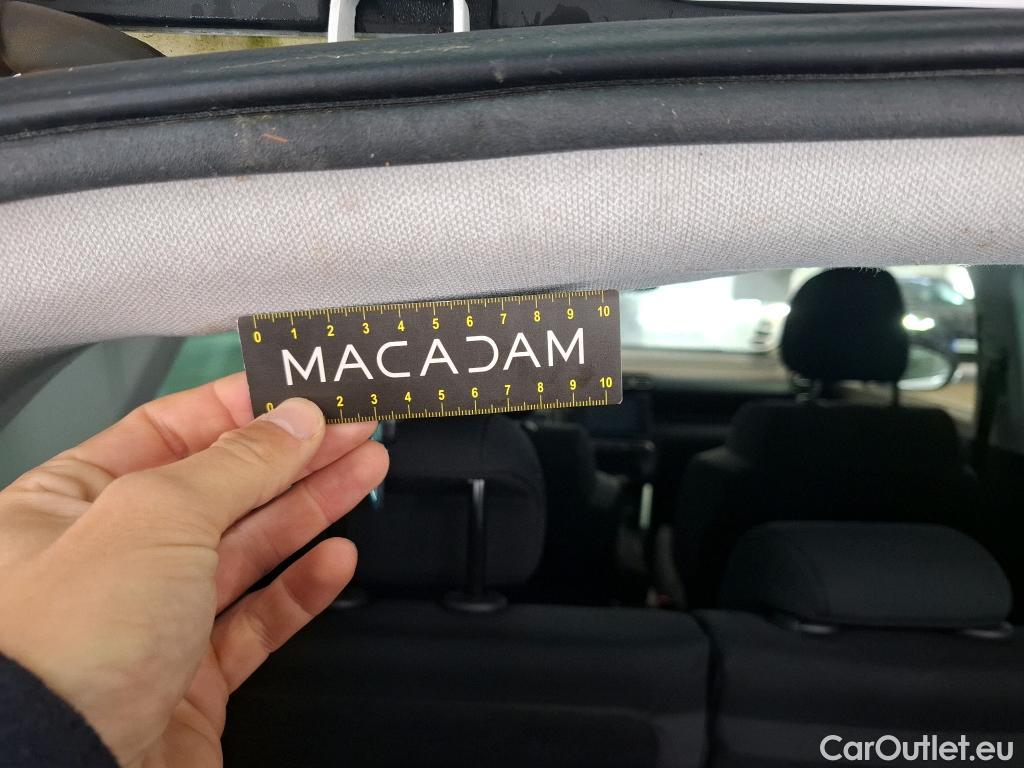  Citroen  C3  Aircross Shine Business 1.2 PureTech 110CV BVM6 E6d #42