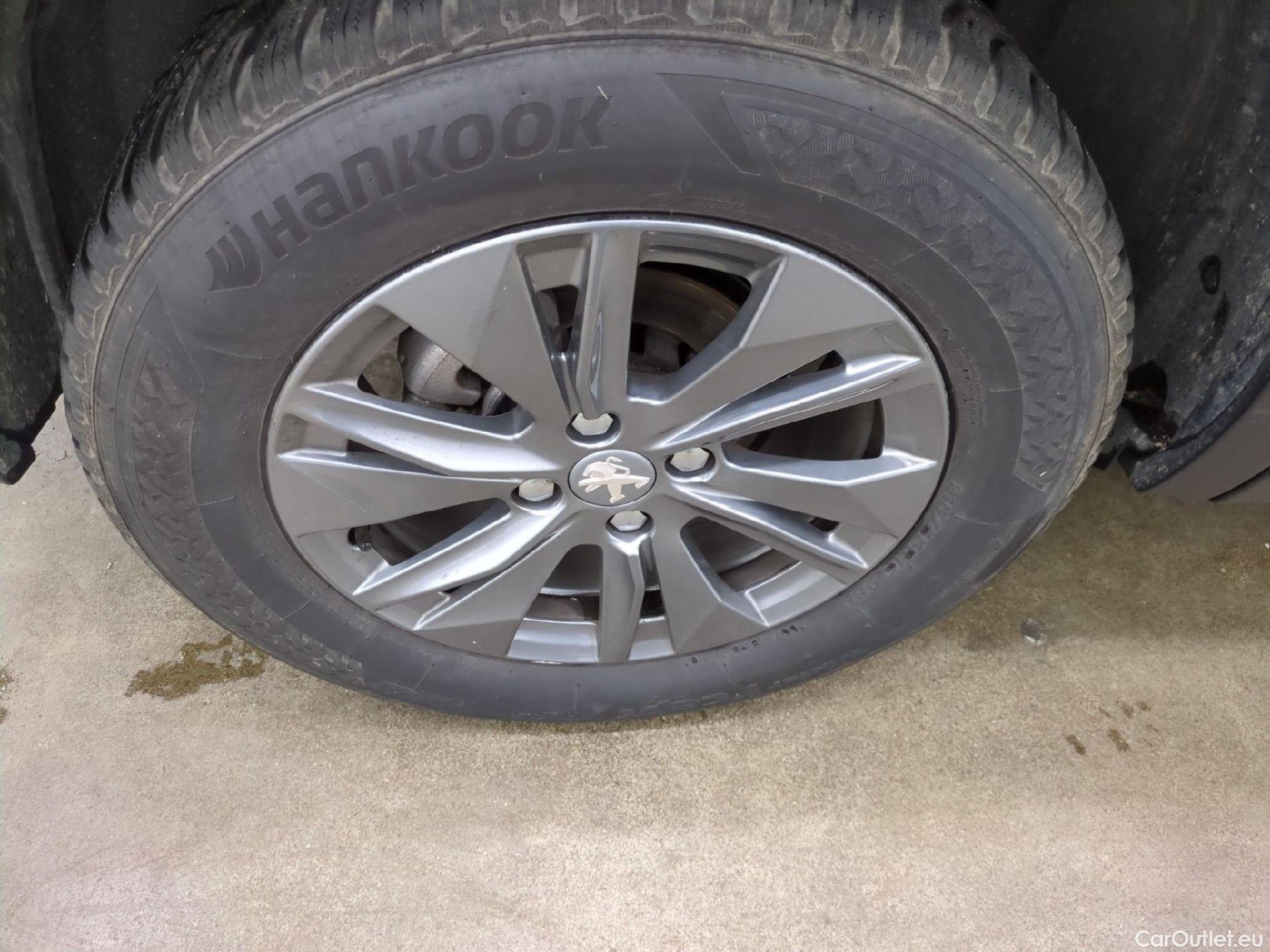  Peugeot  2008  Active Pack 1.5 HDi 110CV BVM6 E6d #15