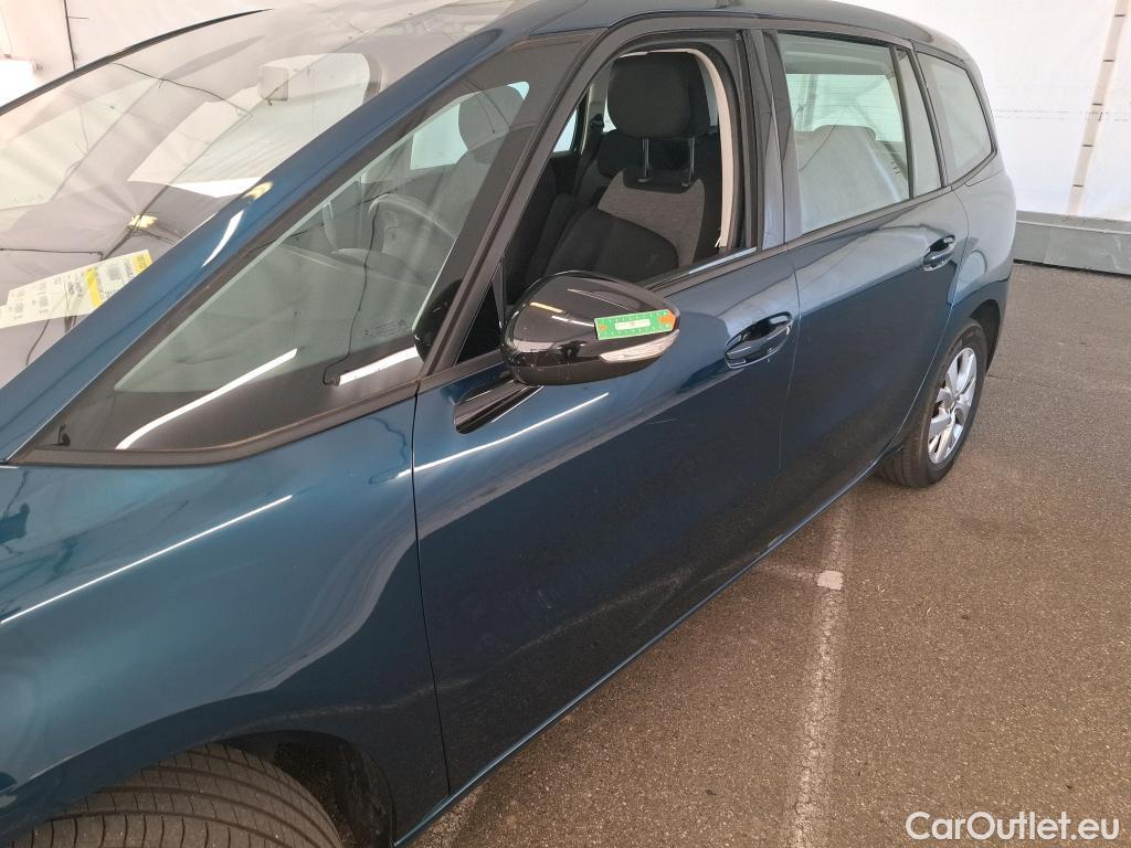  Citroen  C4 Grand Picasso /Spacetourer Business 1.2 PureTech 130CV BVA8 E6d #56