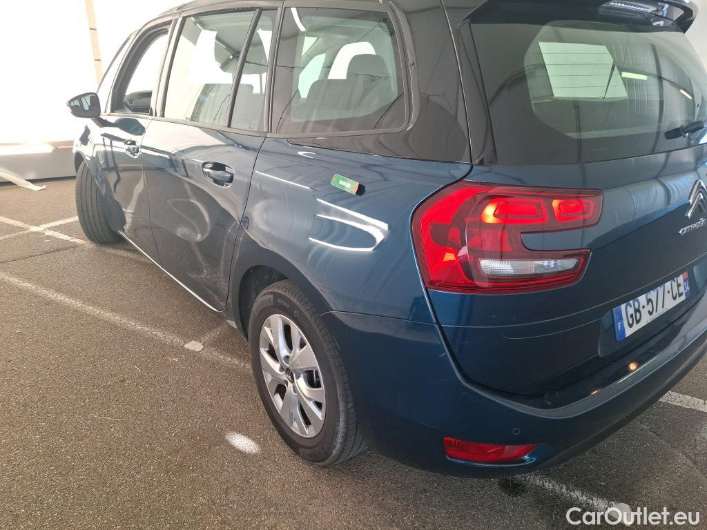 Citroen  C4 Grand Picasso /Spacetourer Business 1.2 PureTech 130CV BVA8 E6d #58