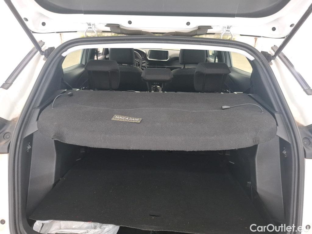  Peugeot  2008  Active Business 1.5 HDi 110CV BVM6 E6d #11