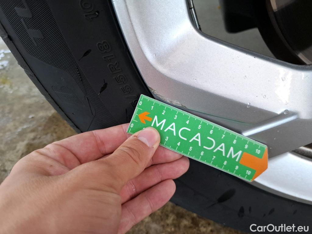  Citroen  C5  Aircross Business 1.5 BlueHDi 130CV BVA8 E6d #8