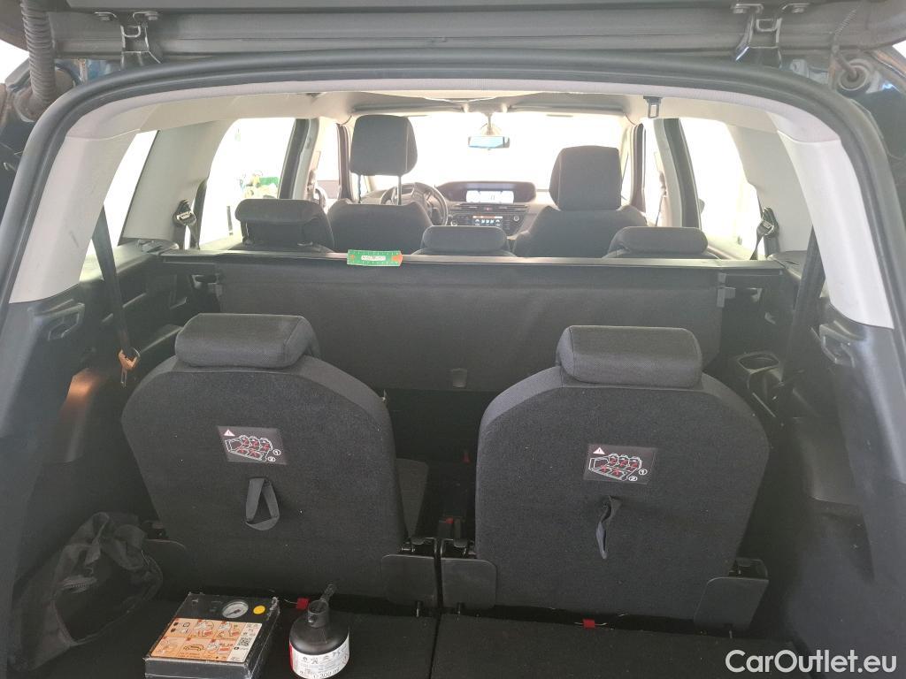  Citroen  C4 Grand Picasso /Spacetourer Business 1.2 PureTech 130CV BVA8 E6d #39
