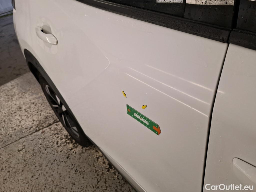  Peugeot  2008  Allure Business 1.5 HDi 130CV BVA8 E6d #4