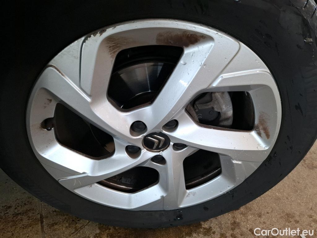  Citroen  C5  Aircross Business 1.5 BlueHDi 130CV BVA8 E6d #10