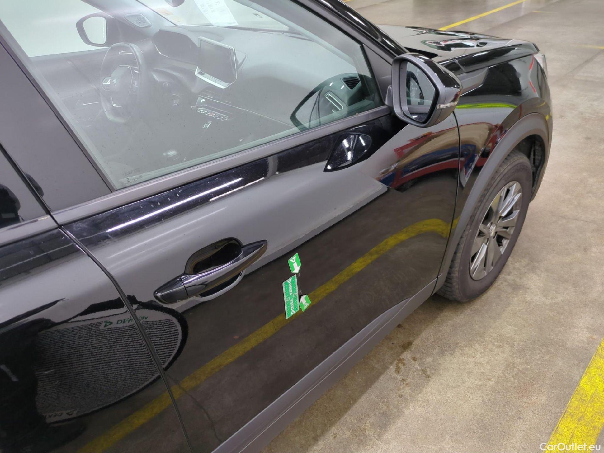  Peugeot  2008  Active Pack 1.5 HDi 110CV BVM6 E6d #23