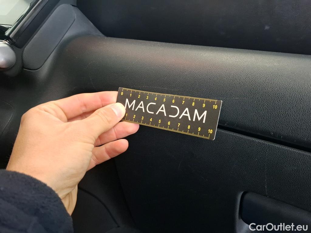  Citroen  C3  Aircross Shine Business 1.2 PureTech 110CV BVM6 E6d #35