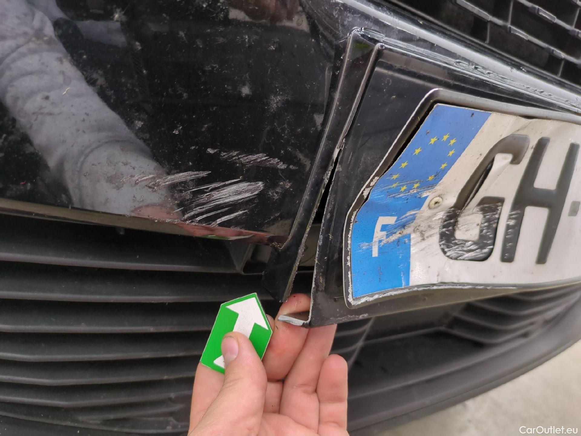  Peugeot  2008  Active Pack 1.5 HDi 110CV BVM6 E6d #25