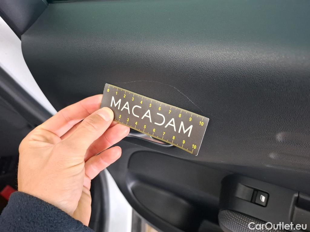  Citroen  C3  Aircross Shine Business 1.2 PureTech 110CV BVM6 E6d #27