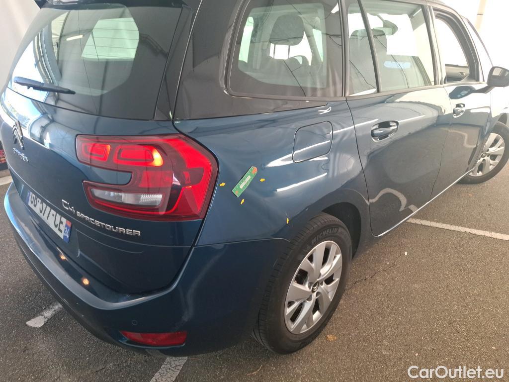  Citroen  C4 Grand Picasso /Spacetourer Business 1.2 PureTech 130CV BVA8 E6d #4