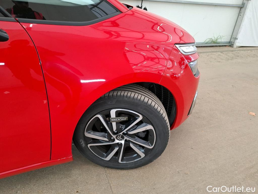  Citroen  C4 Grand Picasso /Spacetourer Shine 1.5 BlueHDi 130CV BVA8 E6d #30