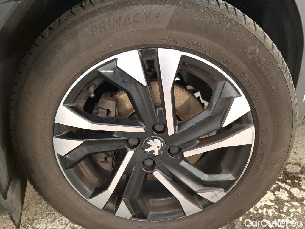  Peugeot  2008  Allure Business 1.5 HDi 130CV BVA8 E6d #7