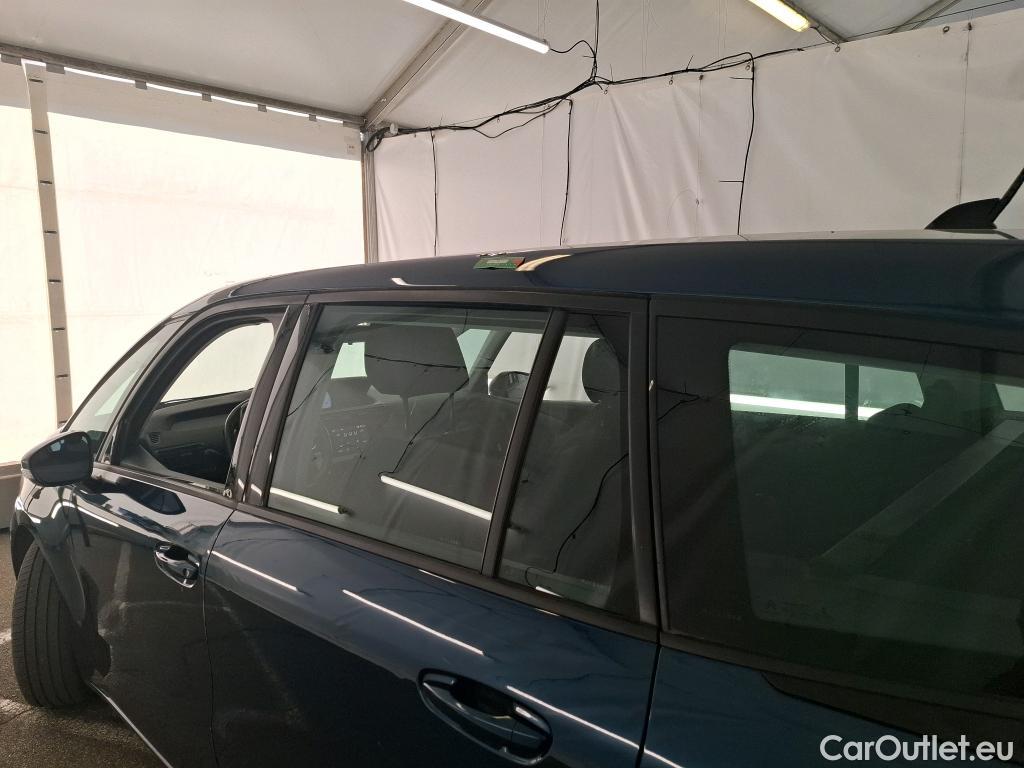  Citroen  C4 Grand Picasso /Spacetourer Business 1.2 PureTech 130CV BVA8 E6d #61