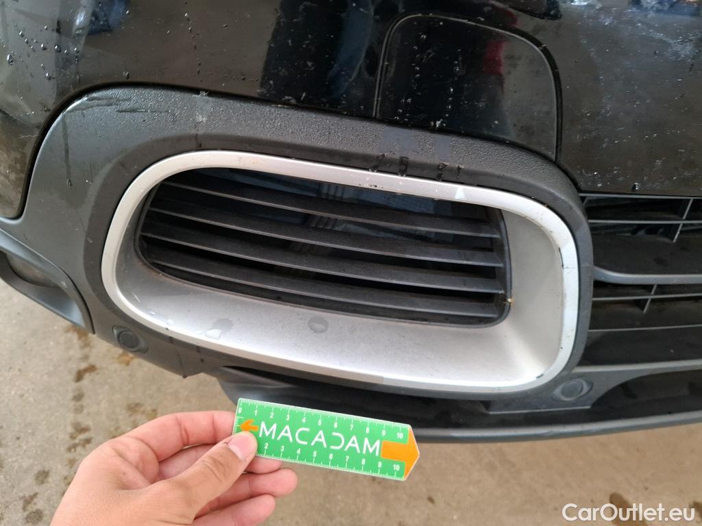  Citroen  C5  Aircross Business 1.5 BlueHDi 130CV BVA8 E6d #12