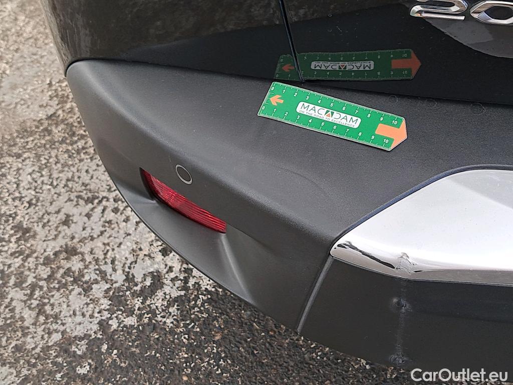  Peugeot  2008  Allure Business 1.5 HDi 110CV BVM6 E6d #2