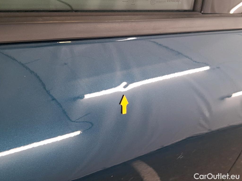  Citroen  C4 Grand Picasso /Spacetourer Business 1.2 PureTech 130CV BVA8 E6d #65